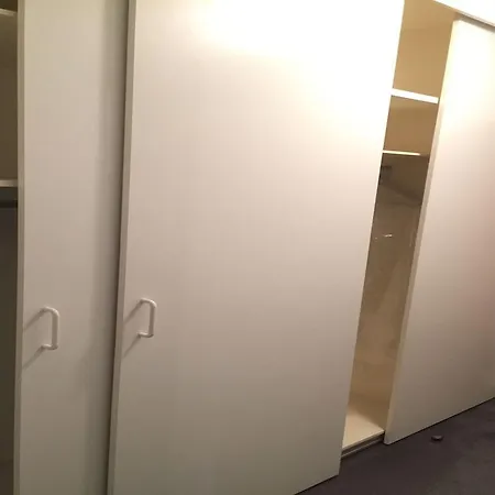 Appartement Cozy Studio Arabellapark *