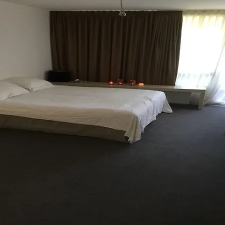 Cozy Studio Arabellapark Apartment