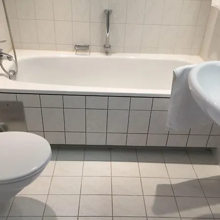 Cozy Studio Arabellapark * München
